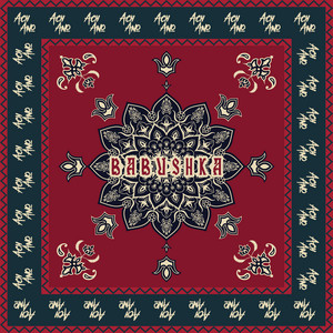 Babushka Traphouse