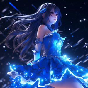 Neko - And I Love Her (Nightcore)