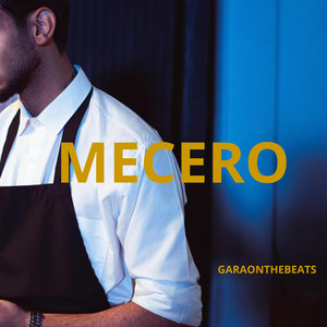 Mecero by Garaonthebeats