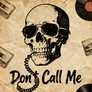 Don't Call Me by Elijah Longfellow