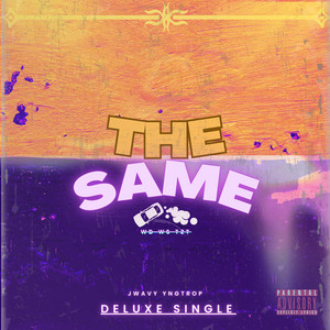 The Same Chopped & Screwed - PuRple VeRsion