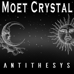 Moet Cristal poster