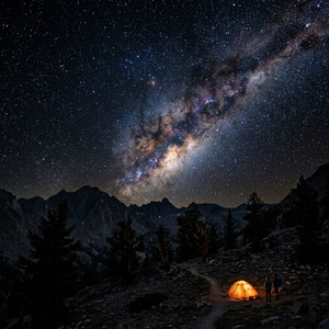 Nocturno by Pedrinni