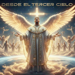 Desde El Tercer Cielo by Tempo Suger