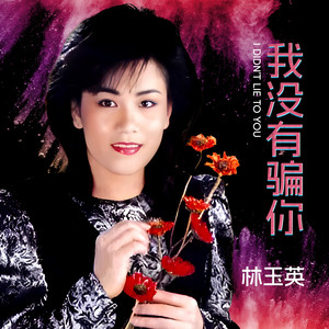 我没有骗你 - DJ默涵版 by 林玉英