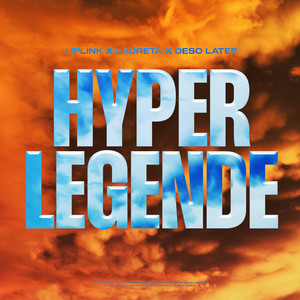 Hyperlegende by Uplink, Deso Latee, Laureta
