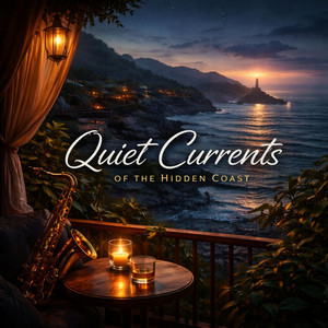Velvet Nightfall by Nono Ray