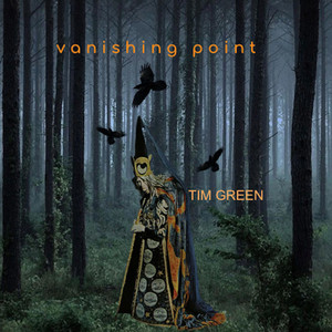 Fire Engine by Tim Green cover art