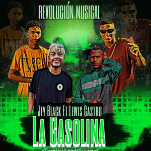 La Gasolina