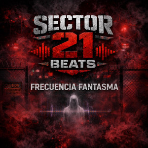 Frecuencia Fantasma by sector 21
