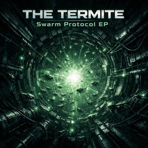 Сontrol by The Termite