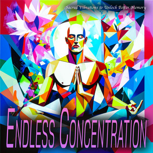 Endless Concentration - Sacred Vibrations to Unlock Better Memory