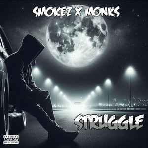 Portada de Struggle