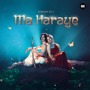 Subodh KC - Ma Haraye