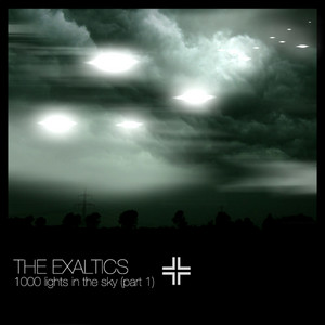 EXALTICS cover