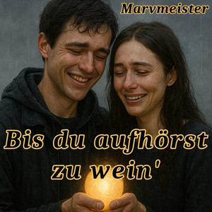 Bis du aufhörst zu wein by Marvmeister