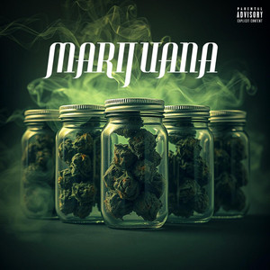 MARIJUANA by La Corneta 100, Liil Pollo, El Zodiaco Montana