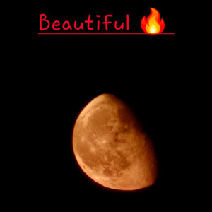 Beautiful Fire by JrifT
