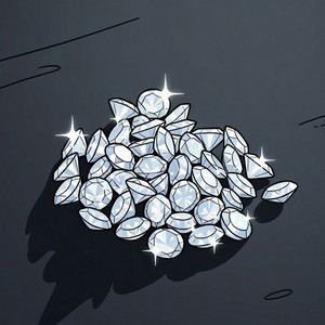 Diamonds by Lifeinvader, Vangelico