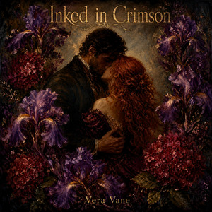 Crimson Hydrangeas Official Book Soundtrack Vocal Romance Balad (No Copyright) by Vera Vane Author