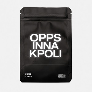 OPPS INNA KPOLI by pa1n, 1DRAG