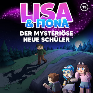 Der mysteriöse neue Schüler - Teil 04 by Lisa & Fiona