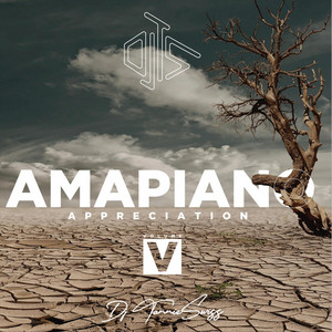Amapiano Appreciation Mix Vo.5