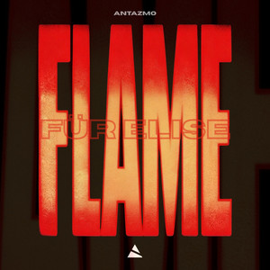 Flame (Für Elise) by Antazmo