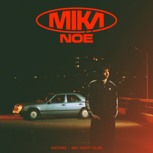 SEH NICHT KLAR by Mika Noé