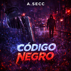 Código Negro by A. SECC