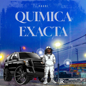 QUIMICA EXACTA by YAURI