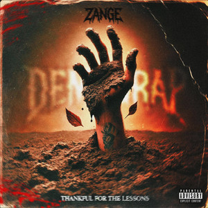 Symphony Of A Dying Breath by ZANGE