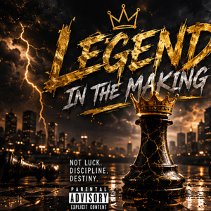 Legend by Faust King