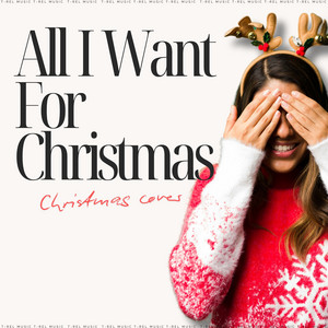 All I Want for Christmas Is You