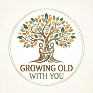 Growing Old With You by Lucas Reed