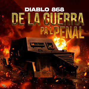 De La Guerra Pal Penal by Diablo 868