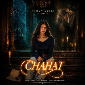 Chahat by Sxmmy