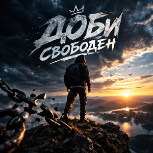 Доби свободен by SHUM PEPla