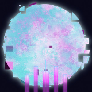 My Moon_404 (feat. Noa) by Tsukasa Takahira, Noa