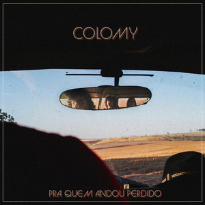 Tchau by Colomy