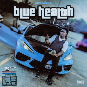 Blue Health by Cut Onkill