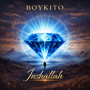 Inshallah by Boykito