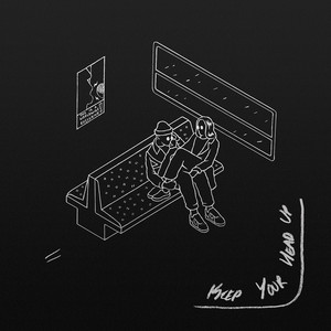 Late Again by Rejjie Snow