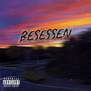 Portada de Besessen