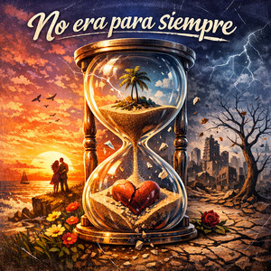 No era para siempre by Emilio Castriel HD