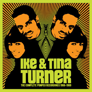 Ike & Tina Turner - Funky Mule