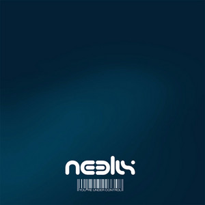 Never Look Behind - Neelix Remix cover art
