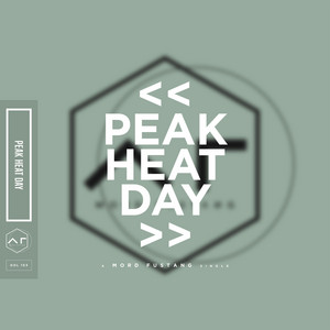PEAK HEAT DAY