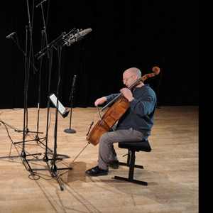 Prokofiev: Sinfonia Concertante op.125 2nd Movement