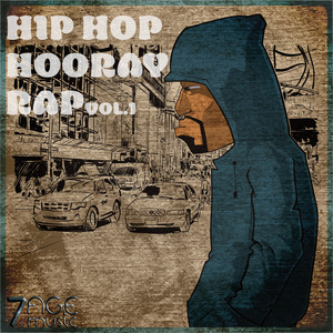 Hip Hop Hooray Rap, Vol. 1 - Compilation by Various Artists | Spotify